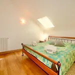 Lejlighed 'collasao' - Stunning Duplex With Pool & Sea Views *