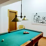 Lejlighed 'collasao' - Stunning Duplex With Pool & Sea Views *