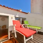 Lejlighed 'collasao' - Stunning Duplex With Pool & Sea Views