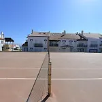 'collasao' - Stunning Duplex With Pool & Sea Views Lejlighed São Martinho do Porto