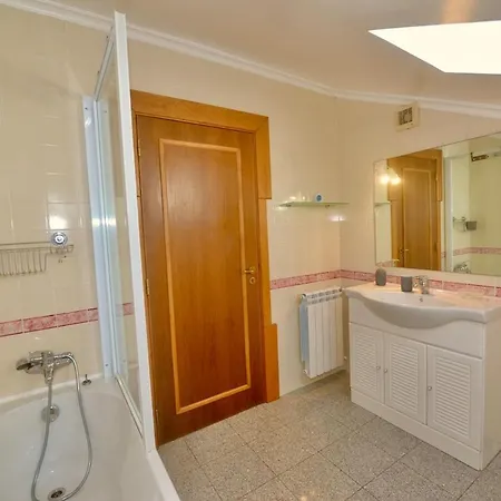 'collasao' - Stunning Duplex With Pool & Sea Views Daire *