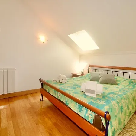 Daire 'collasao' - Stunning Duplex With Pool & Sea Views *