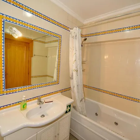 Daire 'collasao' - Stunning Duplex With Pool & Sea Views *