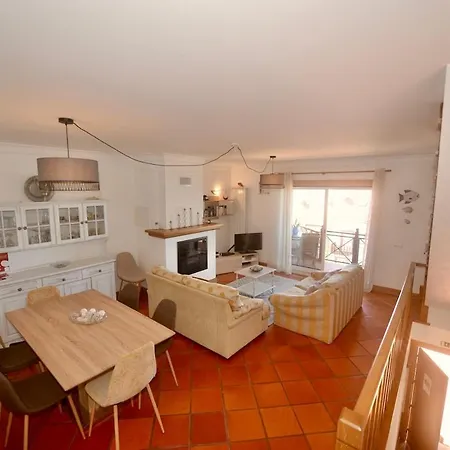 Daire 'collasao' - Stunning Duplex With Pool & Sea Views *