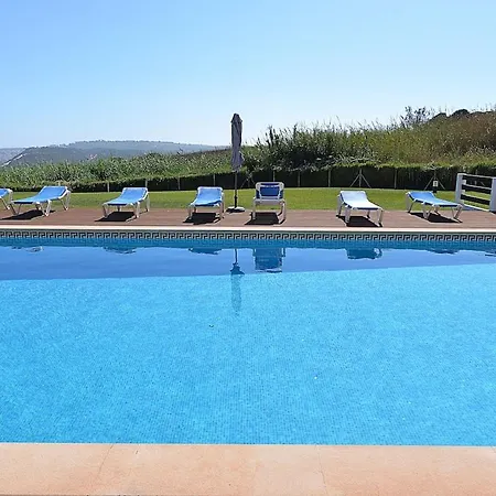 Daire 'collasao' - Stunning Duplex With Pool & Sea Views *