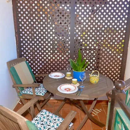 'collasao' - Stunning Duplex With Pool & Sea Views Daire *