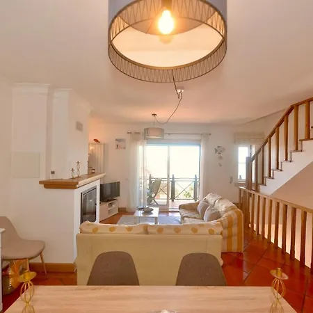 Daire 'collasao' - Stunning Duplex With Pool & Sea Views *
