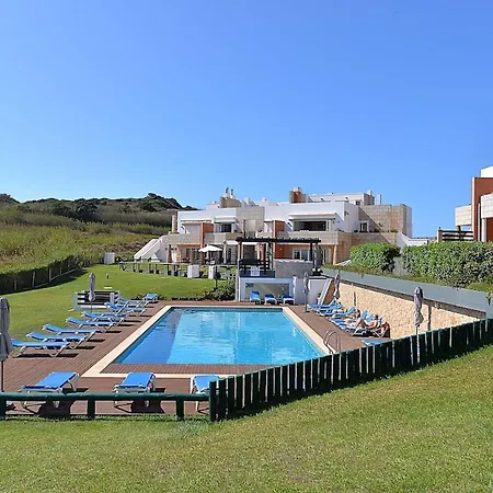 'collasao' - Stunning Duplex With Pool & Sea Views Lejlighed