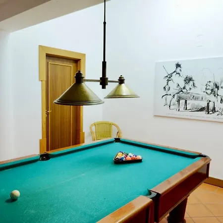 Daire 'collasao' - Stunning Duplex With Pool & Sea Views *