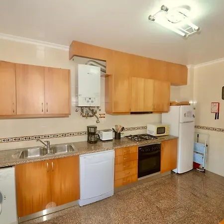 Daire 'collasao' - Stunning Duplex With Pool & Sea Views São Martinho do Porto