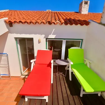 'collasao' - Stunning Duplex With Pool & Sea Views Daire *