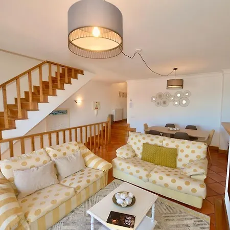Lejlighed 'collasao' - Stunning Duplex With Pool & Sea Views *