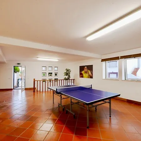 Daire 'collasao' - Stunning Duplex With Pool & Sea Views São Martinho do Porto