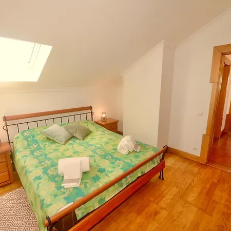 Daire 'collasao' - Stunning Duplex With Pool & Sea Views São Martinho do Porto