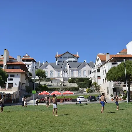 Lejlighed 'collasao' - Stunning Duplex With Pool & Sea Views