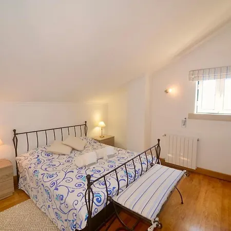 Daire 'collasao' - Stunning Duplex With Pool & Sea Views *