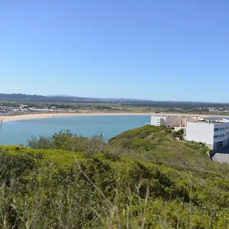 Daire 'collasao' - Stunning Duplex With Pool & Sea Views *