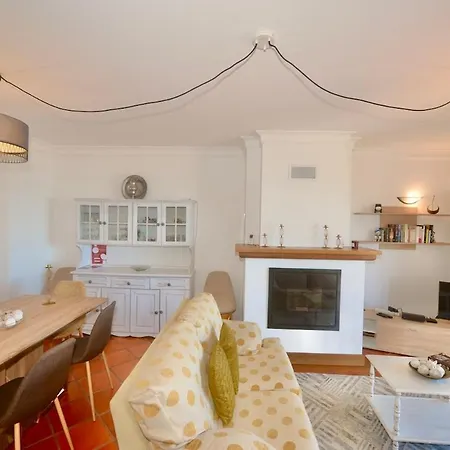 Apartment 'collasao' - Stunning Duplex With Pool & Sea Views Sao Martinho do Porto
