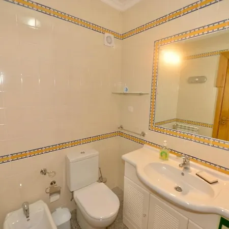 'collasao' - Stunning Duplex With Pool & Sea Views Sao Martinho do Porto