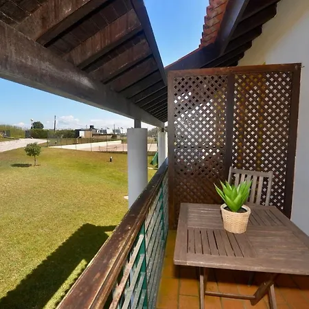 'collasao' - Stunning Duplex With Pool & Sea Views * Sao Martinho do Porto