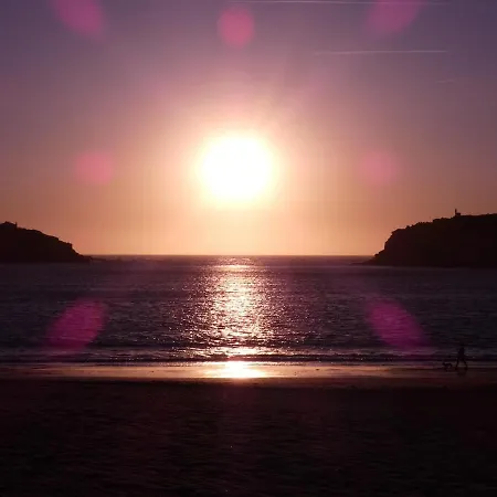 'collasao' - Stunning Duplex With Pool & Sea Views Apartament