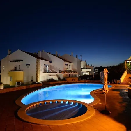 'collasao' - Stunning Duplex With Pool & Sea Views Apartment