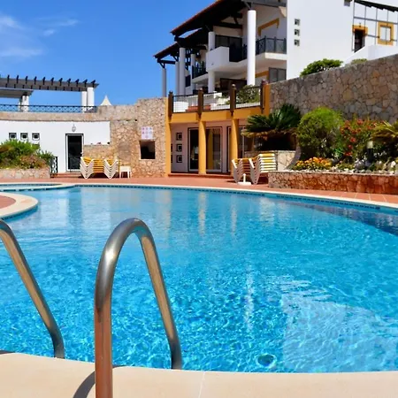 'collasao' - Stunning Duplex With Pool & Sea Views Apartment