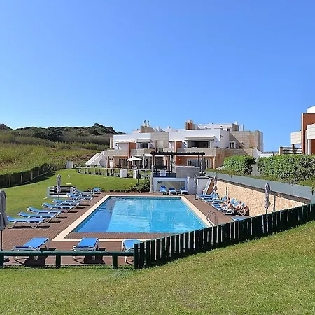 'collasao' - Stunning Duplex With Pool & Sea Views Apartment