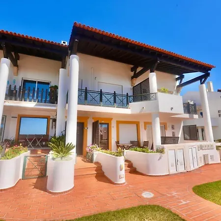 'collasao' - Stunning Duplex With Pool & Sea Views Apartment *
