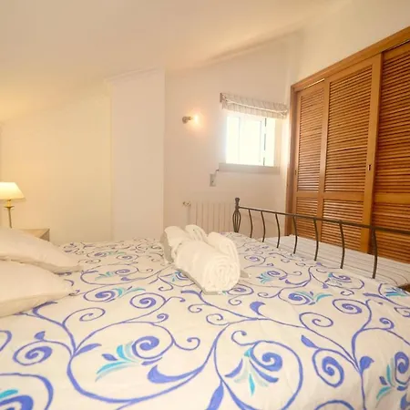 'collasao' - Stunning Duplex With Pool & Sea Views Apartment
