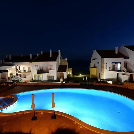 'collasao' - Stunning Duplex With Pool & Sea Views *