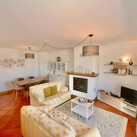 'collasao' - Stunning Duplex With Pool & Sea Views * Sao Martinho do Porto
