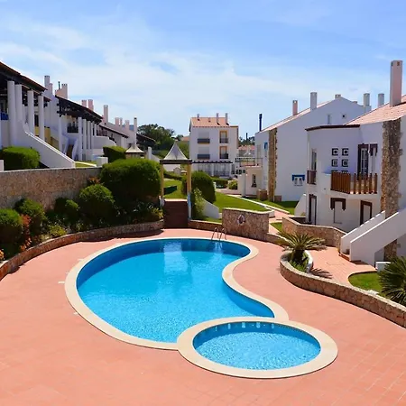 'collasao' - Stunning Duplex With Pool & Sea Views Apartment *