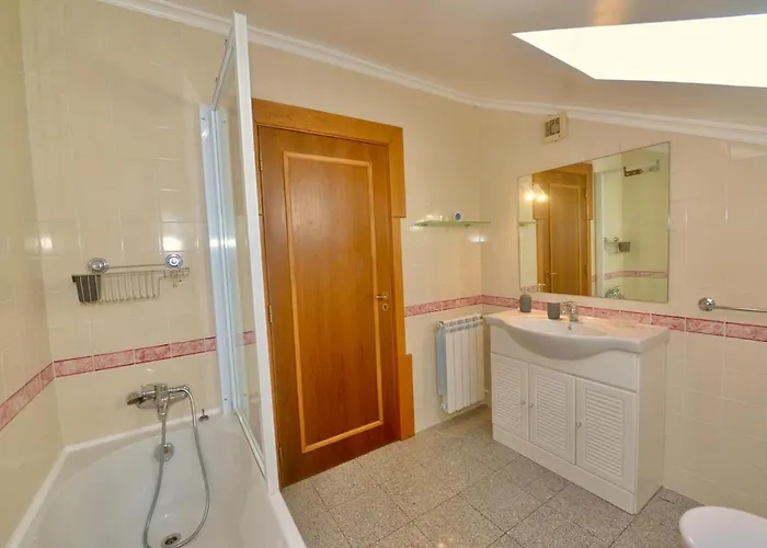 'collasao' - Stunning Duplex With Pool & Sea Views Apartment *