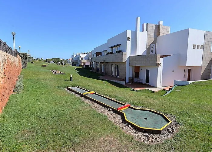 'collasao' - Stunning Duplex With Pool & Sea Views Apartment
