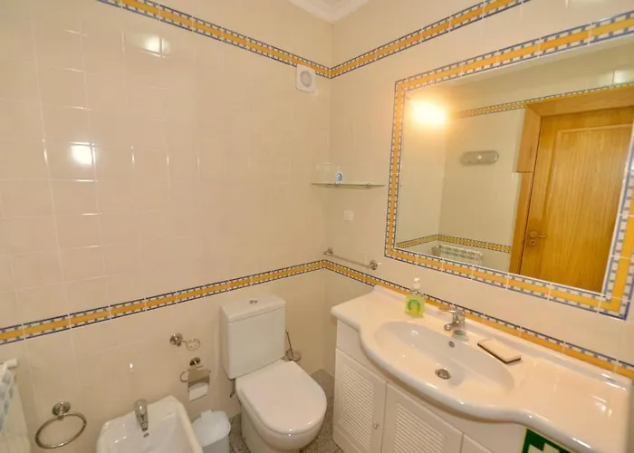 'collasao' - Stunning Duplex With Pool & Sea Views Sao Martinho do Porto