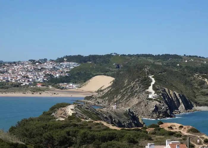 'collasao' - Stunning Duplex With Pool & Sea Views