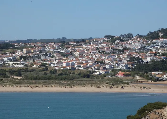 'collasao' - Stunning Duplex With Pool & Sea Views Apartment