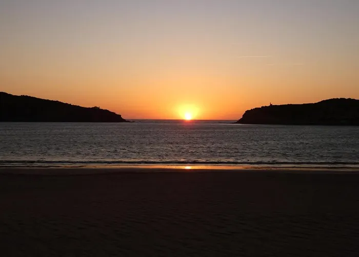 'collasao' - Stunning Duplex With Pool & Sea Views *