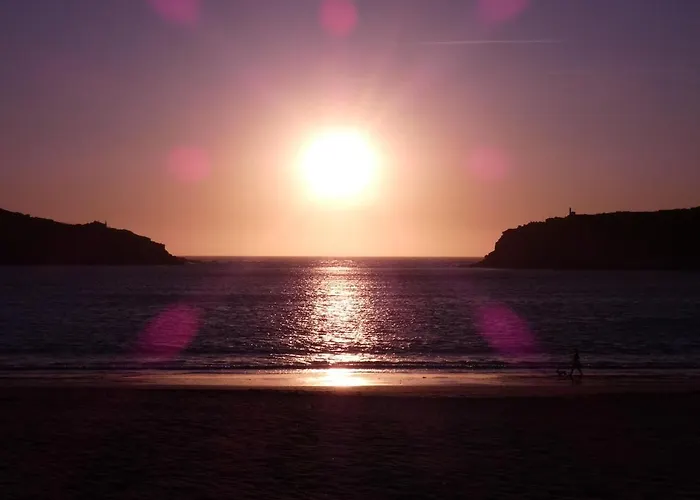 'collasao' - Stunning Duplex With Pool & Sea Views Apartment