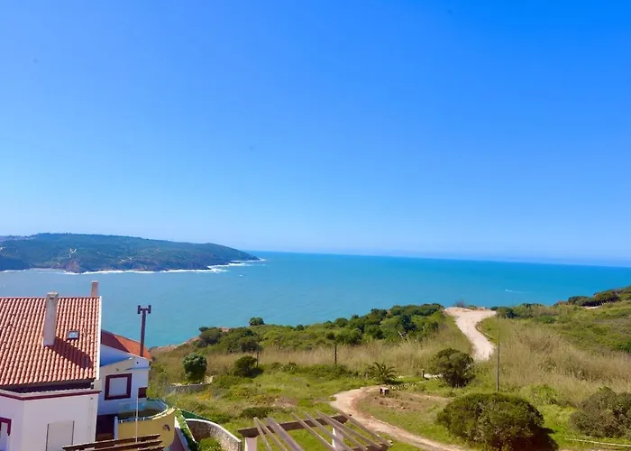 'collasao' - Stunning Duplex With Pool & Sea Views Apartment *