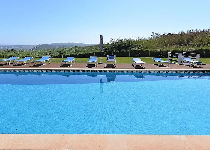 Apartment 'collasao' - Stunning Duplex With Pool & Sea Views *