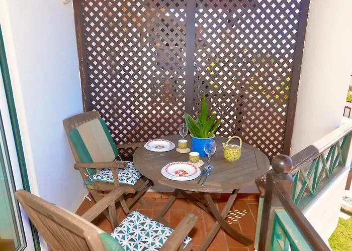 'collasao' - Stunning Duplex With Pool & Sea Views Apartment *