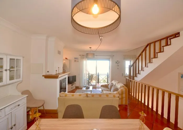 Apartment 'collasao' - Stunning Duplex With Pool & Sea Views *