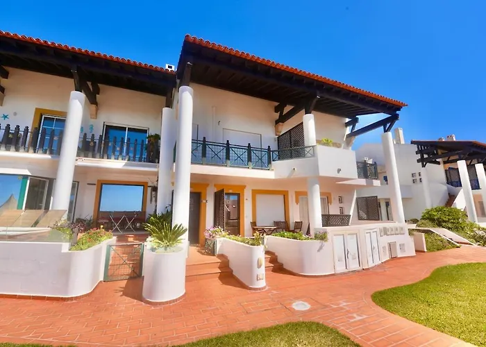 'collasao' - Stunning Duplex With Pool & Sea Views Apartment *