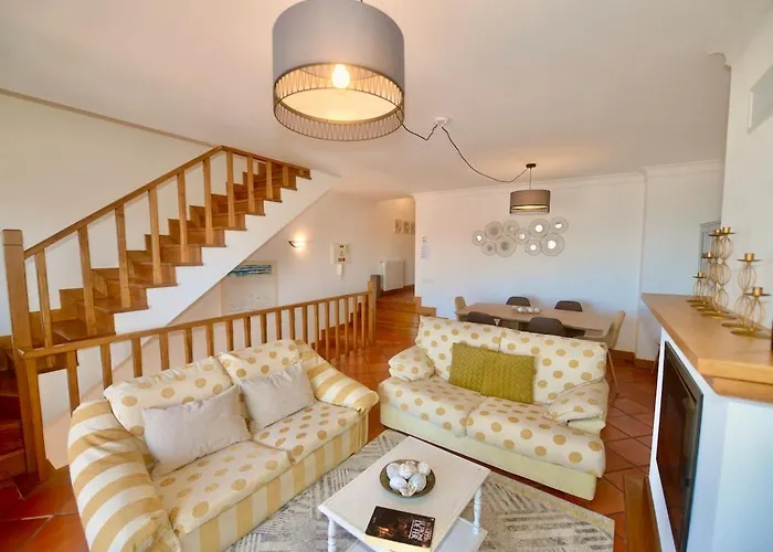 Apartment 'collasao' - Stunning Duplex With Pool & Sea Views *