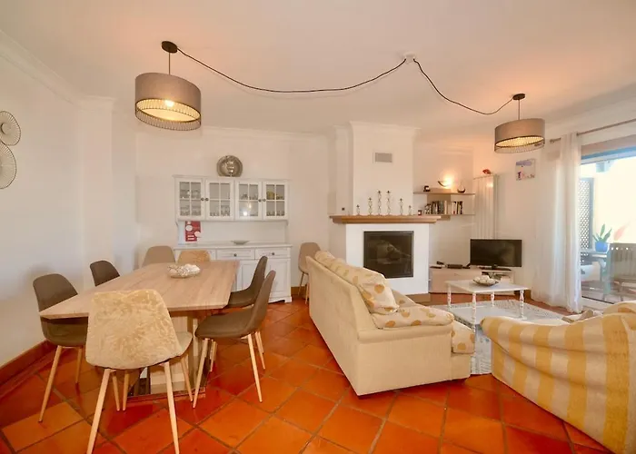 'collasao' - Stunning Duplex With Pool & Sea Views