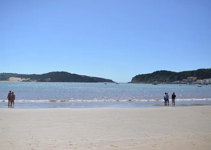 'collasao' - Stunning Duplex With Pool & Sea Views Apartment *