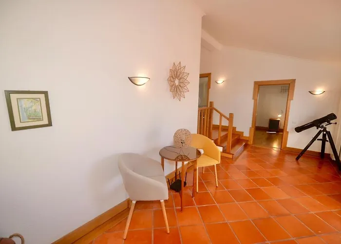 'collasao' - Stunning Duplex With Pool & Sea Views