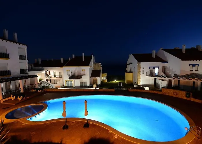 'collasao' - Stunning Duplex With Pool & Sea Views *